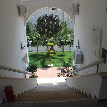 Lapis Port Surf Hotel Alaçatı Exterior foto
