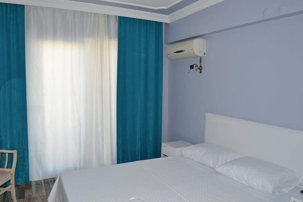Lapis Port Surf Hotel Alaçatı Exterior foto