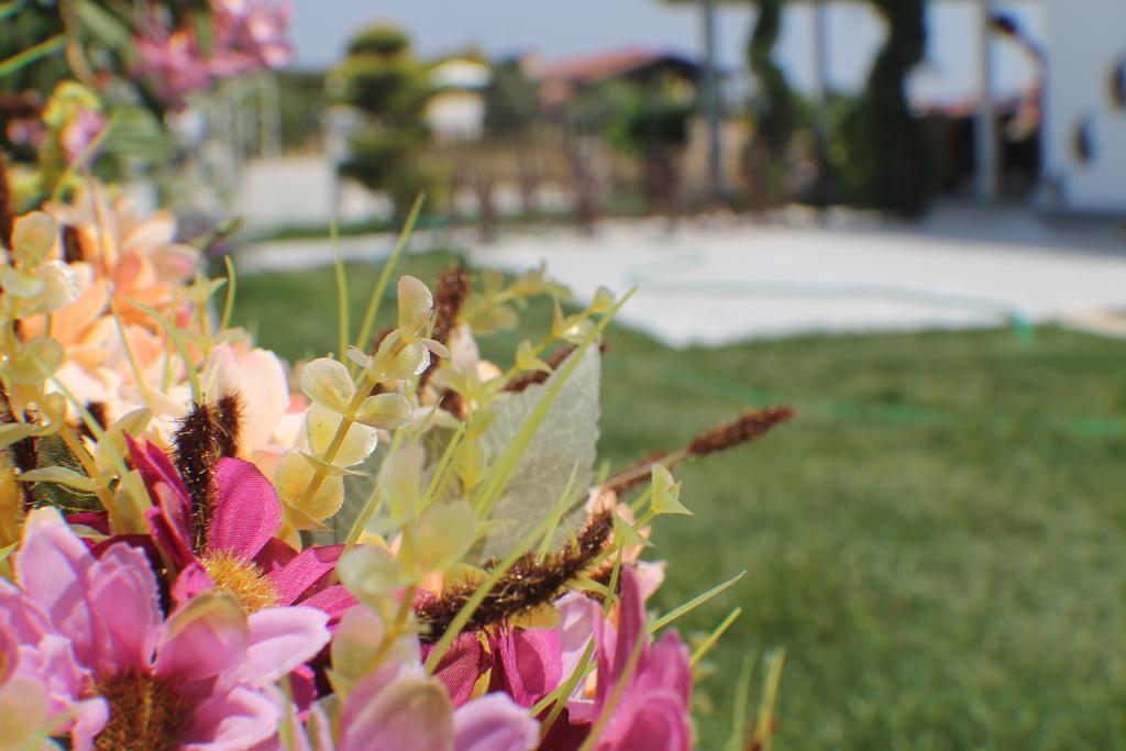 Lapis Port Surf Hotel Alaçatı Exterior foto