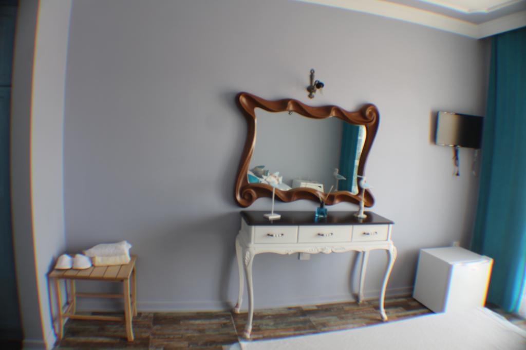 Lapis Port Surf Hotel Alaçatı Habitación foto