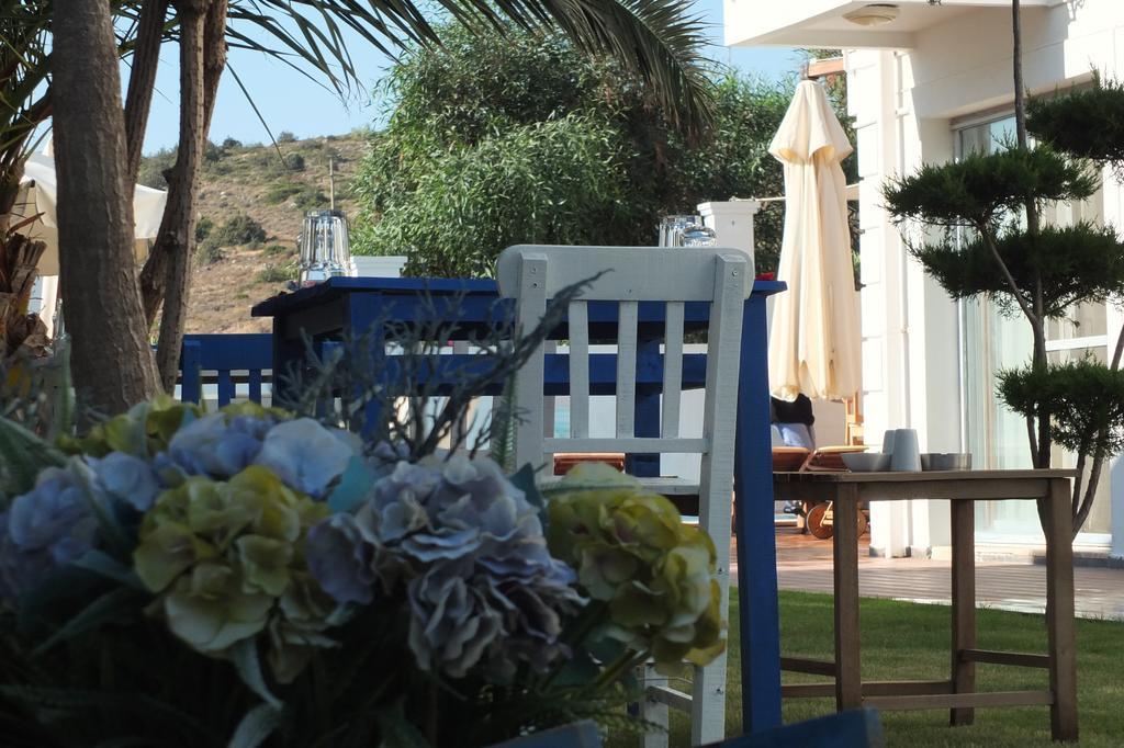 Lapis Port Surf Hotel Alaçatı Exterior foto