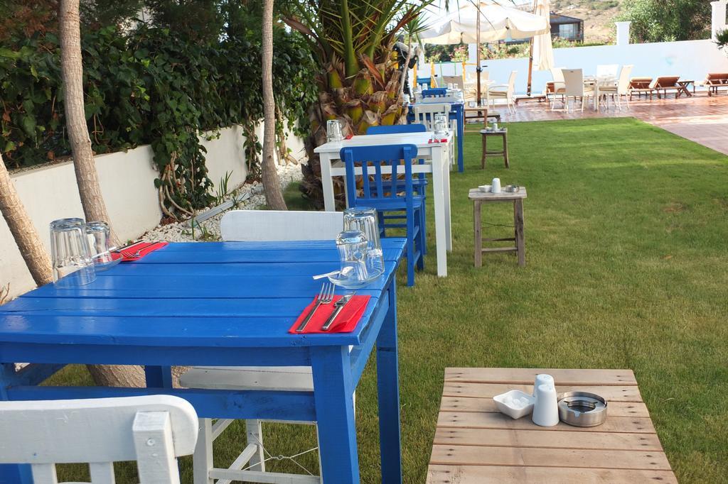 Lapis Port Surf Hotel Alaçatı Exterior foto