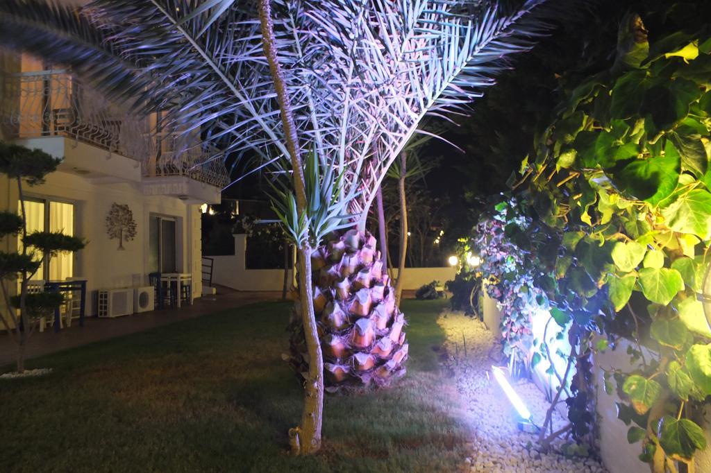 Lapis Port Surf Hotel Alaçatı Exterior foto