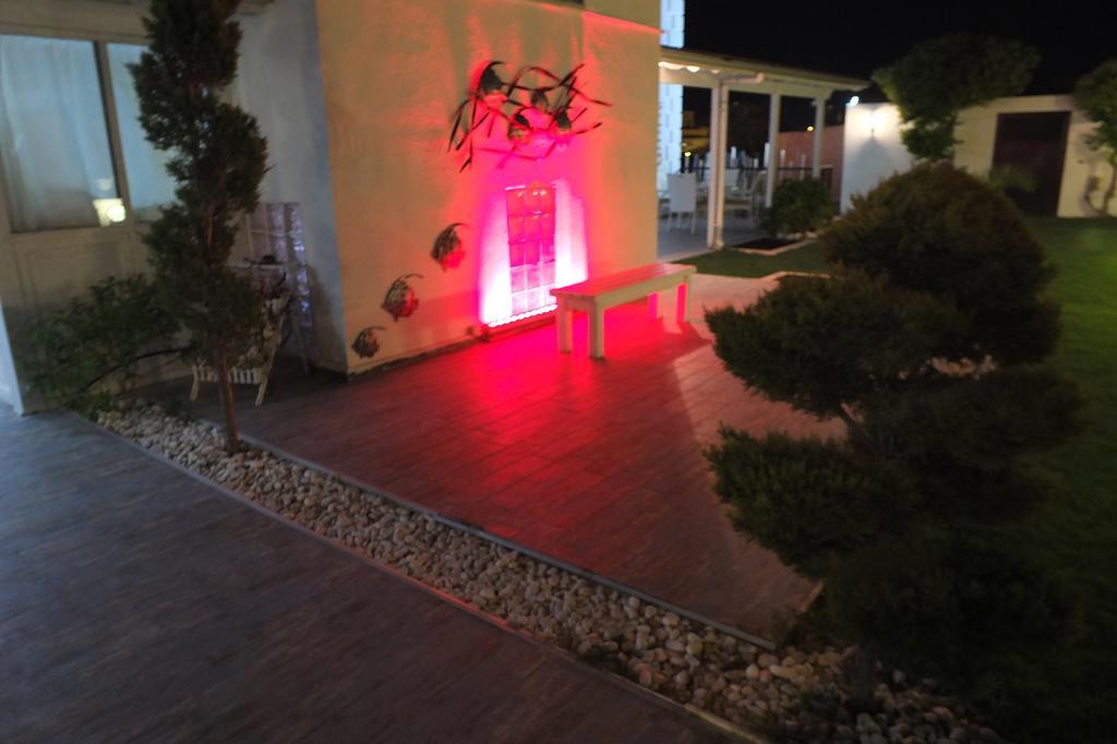 Lapis Port Surf Hotel Alaçatı Exterior foto