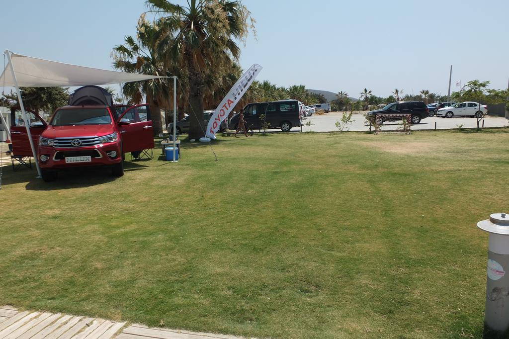 Lapis Port Surf Hotel Alaçatı Exterior foto