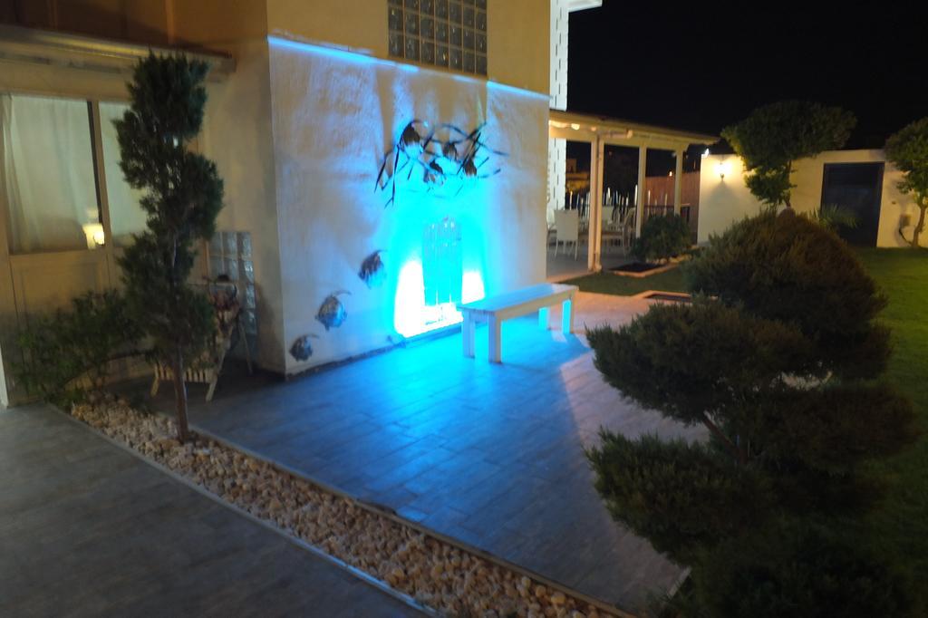 Lapis Port Surf Hotel Alaçatı Exterior foto
