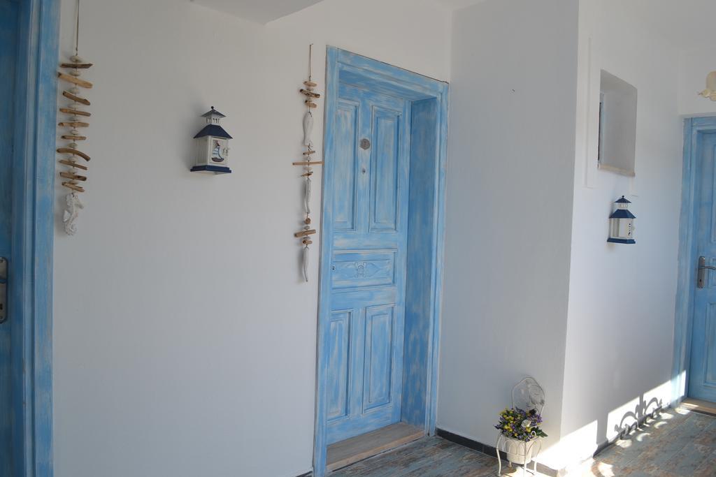 Lapis Port Surf Hotel Alaçatı Exterior foto